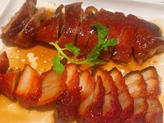 -鹅冠港式茶餐厅(来福士店)