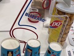 -DQ·蛋糕·冰淇淋(鸿坤店)