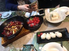 -大树餐厅(红旗街万达店)