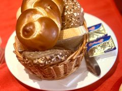 -申德勒加油站餐厅(三里屯北小街店)