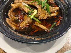 -丰乐餐厅·始于1999·本地老字号