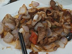 -洪泽老鱼馆(淮海一店)