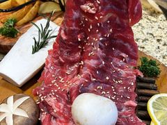 -安又胖韩国烤肉(美罗城店)