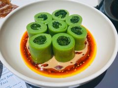 小大董凉皮-小大董·烤鸭(观景餐厅·南京西路店)