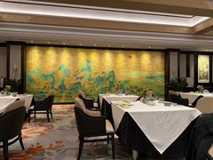 -君庭中餐厅(友谊宾馆店)