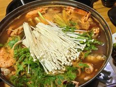 -故乡家韩国料理(丹东街店)