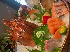 -花潮料理艺食馆(SM新生活广场店)