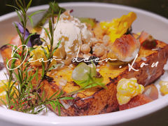 -ChitChat奇洽·Bistro(黎黄陂路店)