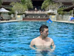 -石梅湾艾美度假酒店