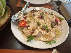 -卡佩罗意大利餐厅及酒吧Al Cappello Trattoria