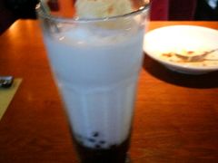 椰汁红豆冰-绿茵阁牛扒餐厅(客村店)