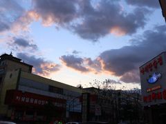 -江浦东烧烤城(韩式特色炭火烤肉同心路店)