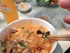 -刘信牛羊肉小炒泡馍(回民街店)