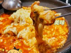 -恩你小木屋·烤肉韩式料理(嘉兴秀洲店)