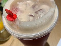 -桂桂茶(万嘉广场店)