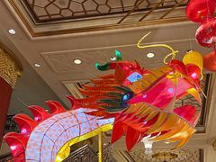 -北京中国大饭店