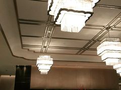 大堂-京香轩·中餐厅(上海中庚聚龙酒店)