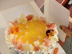 -Dark Horse·黑马蛋糕·低脂·低糖淡奶(金匙望湖大厦店)