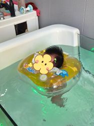 -木子亲国际婴幼儿水育中心(北美N1店)