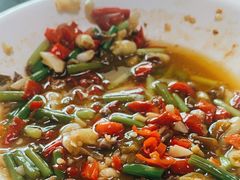 -大京袁记烤全羊农家(大京水库店)