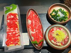 -重八牛府之小有名气(大望路店)