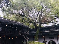 -雅戈尔富宫大酒店(观前街店)