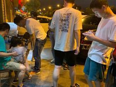 -小乡小镇·传承桐庐土菜·老板亲自烧的菜