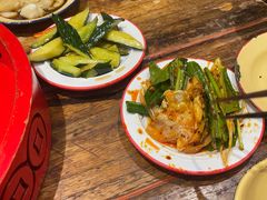 -聂发财重庆江湖菜(解放碑店)