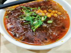 -林静小吃(复兴路店)