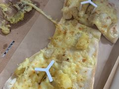 榴莲多多比萨-必胜客(WOW西丽店)