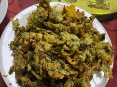 -北京龙庆四季香农家饭庄·灶台鱼·碳烤虹鳟鱼(龙庆峡店)