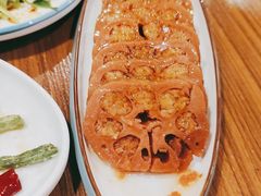 -湘聚缘湘菜馆(斜土路店)