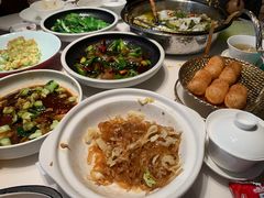 -上上席川菜(凯德乐峰广场店)