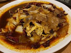 -六福烧烤酒馆(秦隆步行街店)