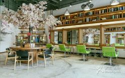 点击看大图 -简影造型·自选烫染接发salon