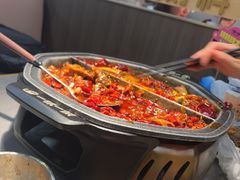 -一味一诚•鲜嫩烤鱼(昌平悦荟店)