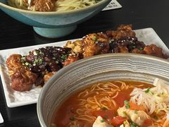 -里面·Noodlology(机电院店)