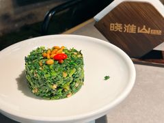 -晓淮山·扬州早茶·淮扬菜(龙阳广场店)
