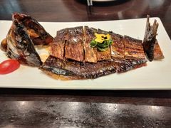 -茶叁酒肆·楚味江湖(菱角湖店)