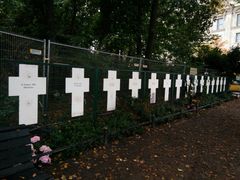 景点-德国国会大厦