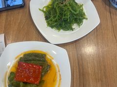 -西部马华清真兰州牛肉面·烧烤夜市(关东店)