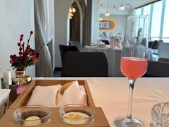 -王品牛排(郑州大卫城店)