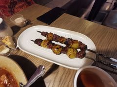 -那时新疆·若羌(经纬汇店)