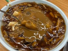 -买又大餐厅(福林里店)