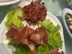 -华竹饭店(中央大街店)