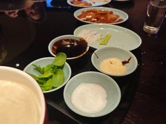 -西安凯悦酒店·湖畔中餐厅