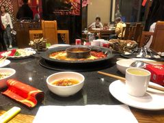 -铜人李火锅(西大街店)