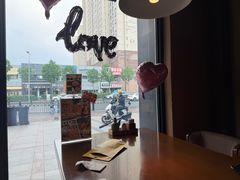 -千代武日本料理(哈西店)