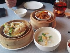-潮府馆·非遗潮州菜·世纪公园(新国际博览中心店)