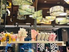 -伯顿西餐厅(厚街香榭丽店)